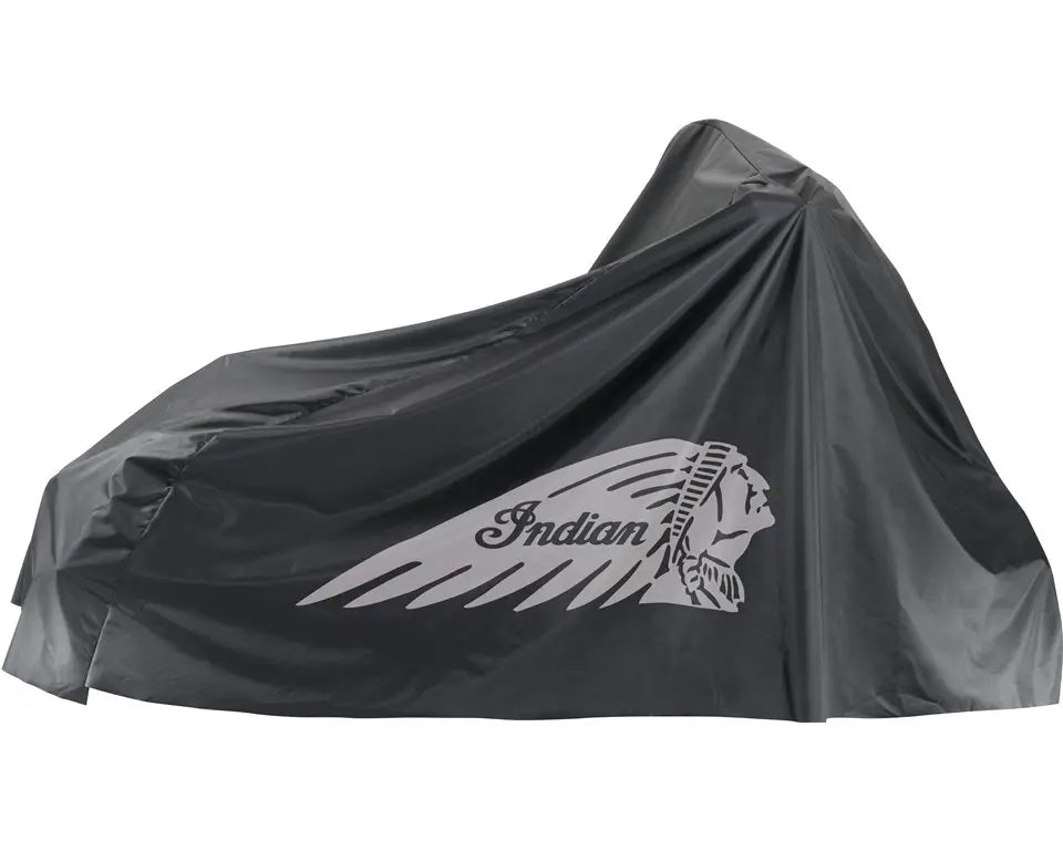 Full Dust Cover, Black - image 1 of 1