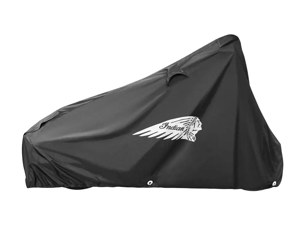 Full All-Weather Cover, Black - image 1 of 2