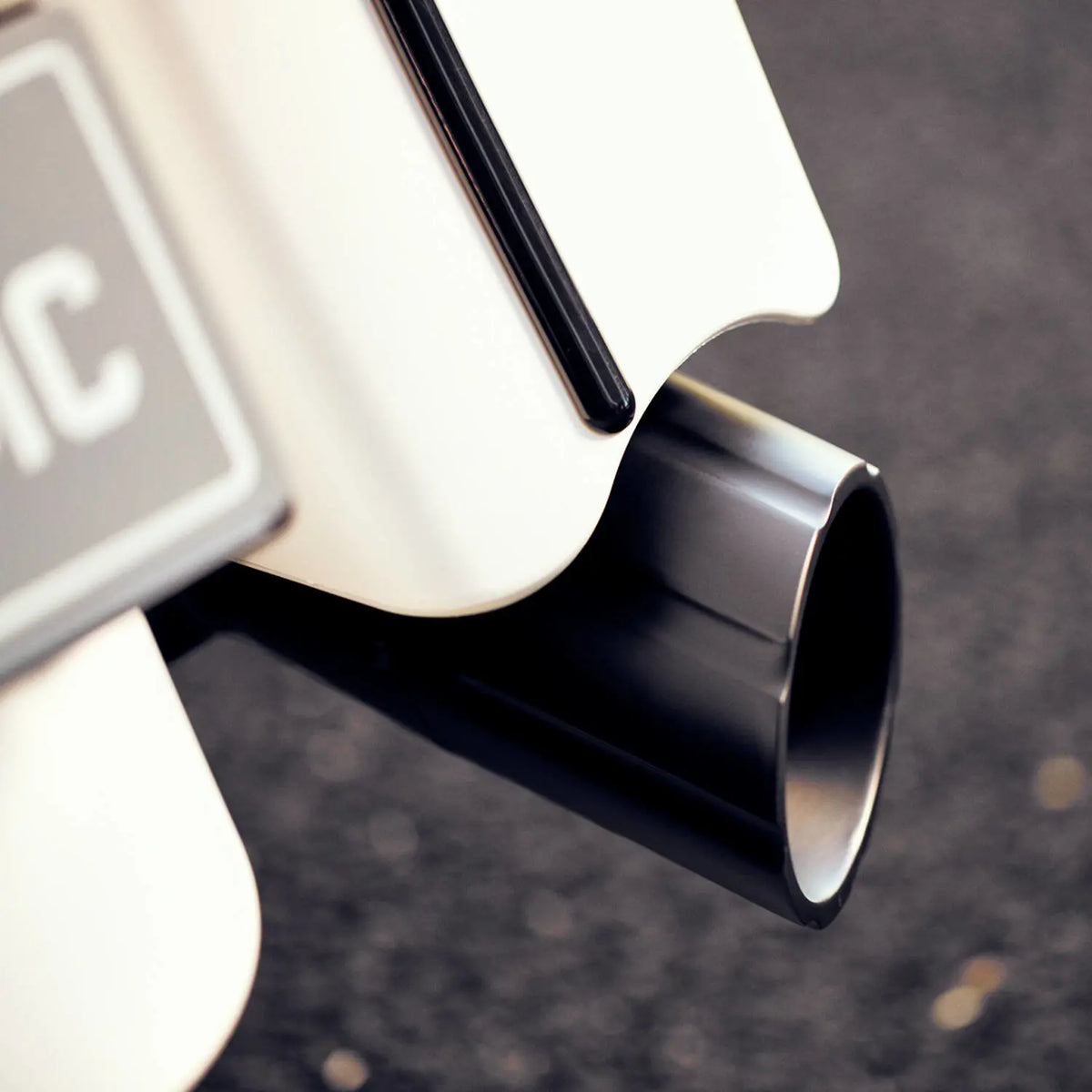 Six Shooter Exhaust Tips  - image 5 of 7