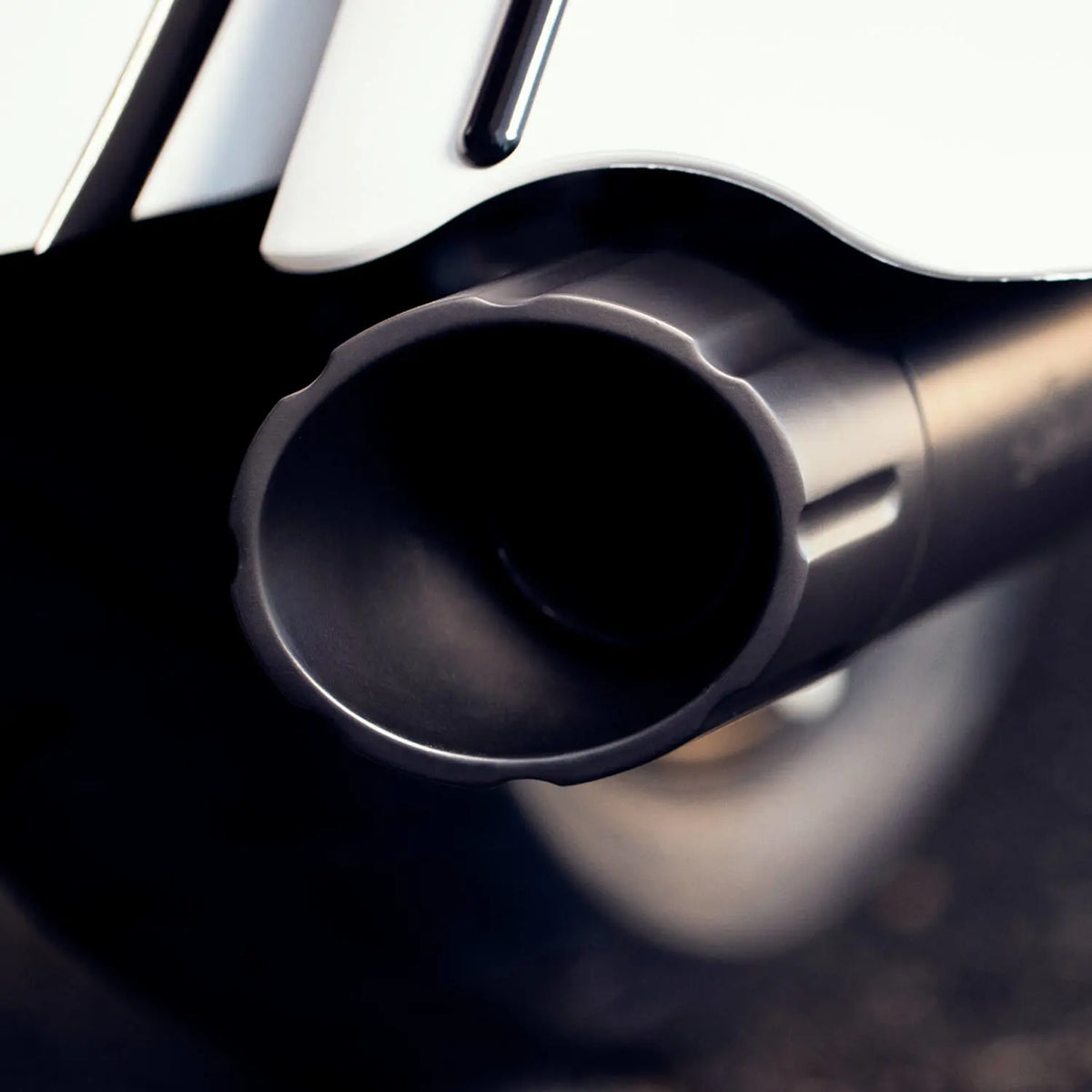 Six Shooter Exhaust Tips  - image 6 of 7