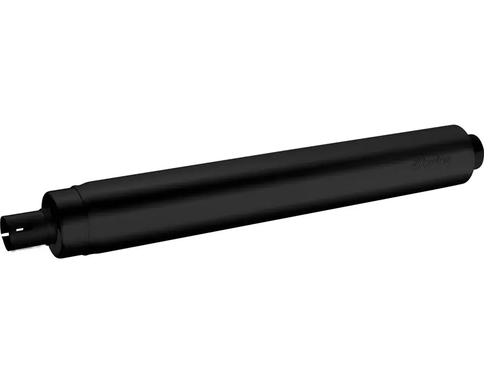 Thunderstroke® Stage 1 Slip-On Exhausts in Matte Black, Pair - image 2 of 4