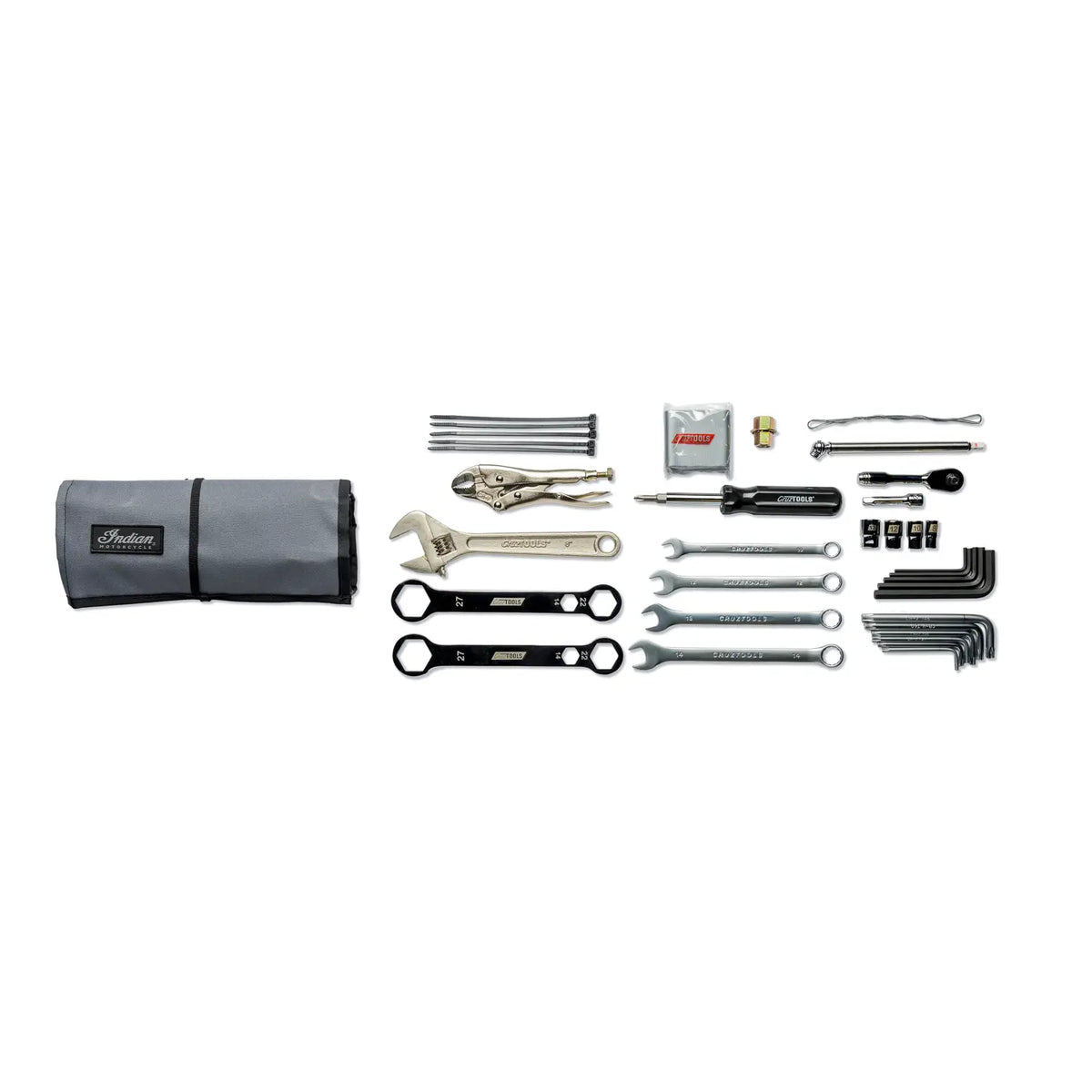 Premium Tool Kit by CruzTOOLS - image 1 of 2