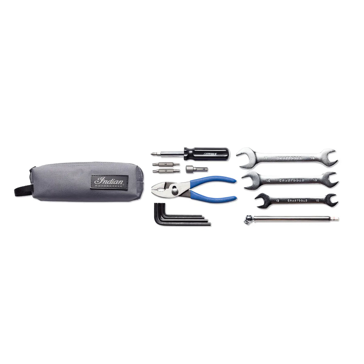 Essentials Tool Kit by CruzTOOLS - image 1 of 2