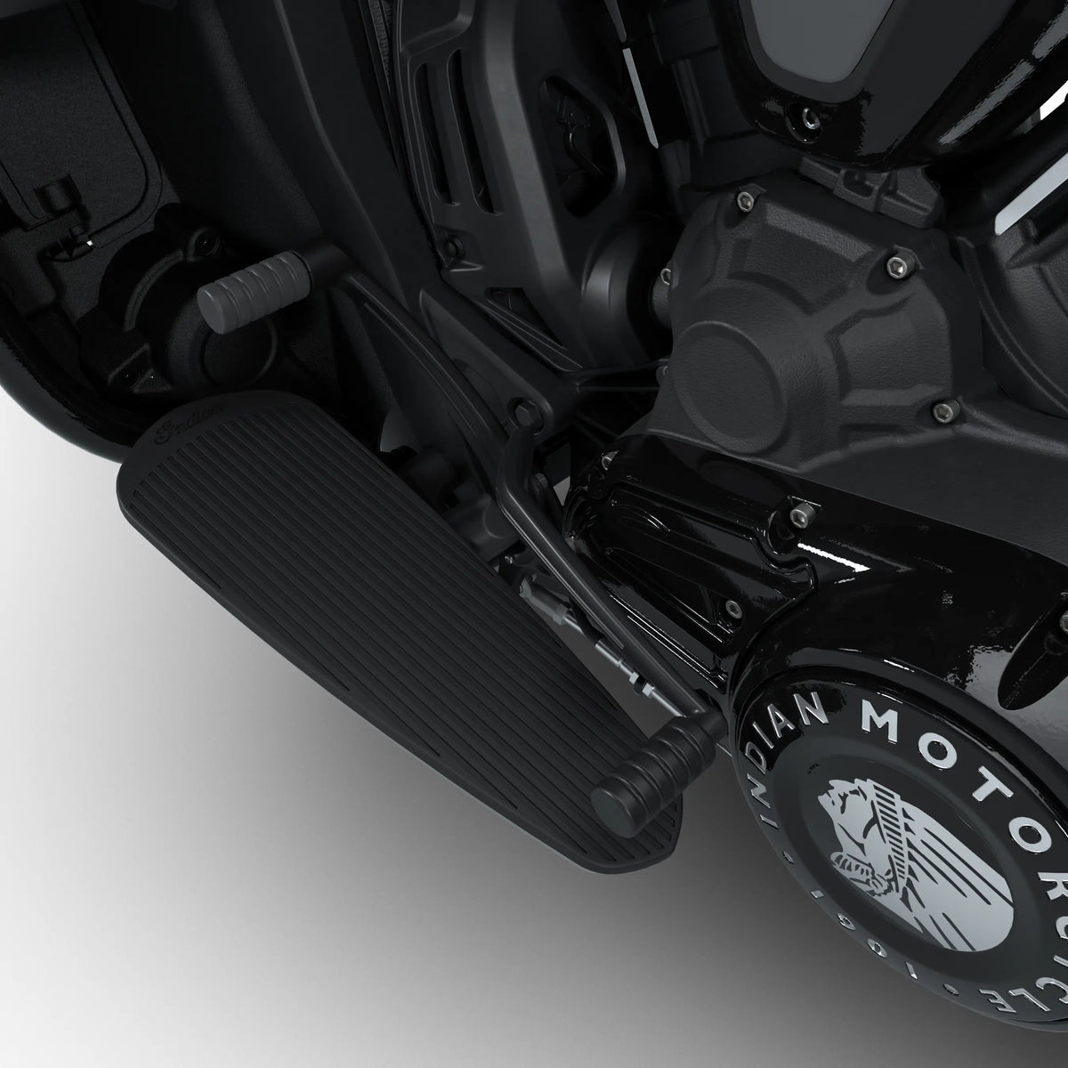 Pinnacle Heel Shifter - image 3 of 4