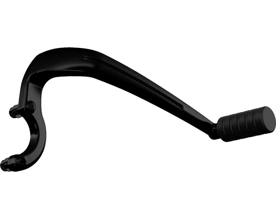 Pinnacle Heel Shifter, Matte Black - image 3 of 3