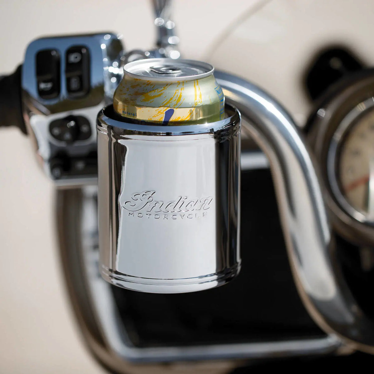 Pinnacle Cup Holder, Chrome - image 2 of 5