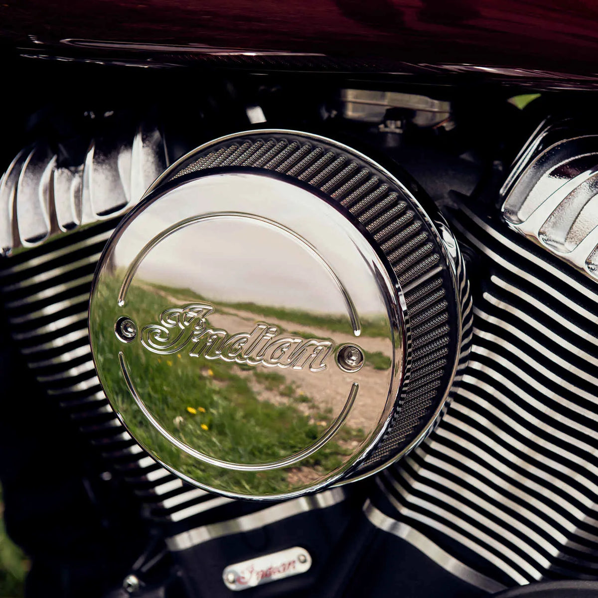 Thunderstroke Stage 1 High Flow Air Intake - image 4 of 7