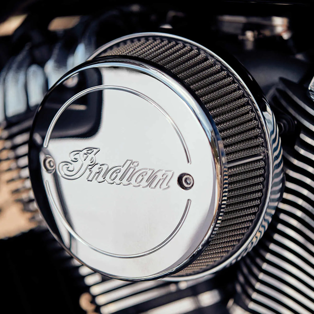 Thunderstroke Stage 1 High Flow Air Intake - image 3 of 7