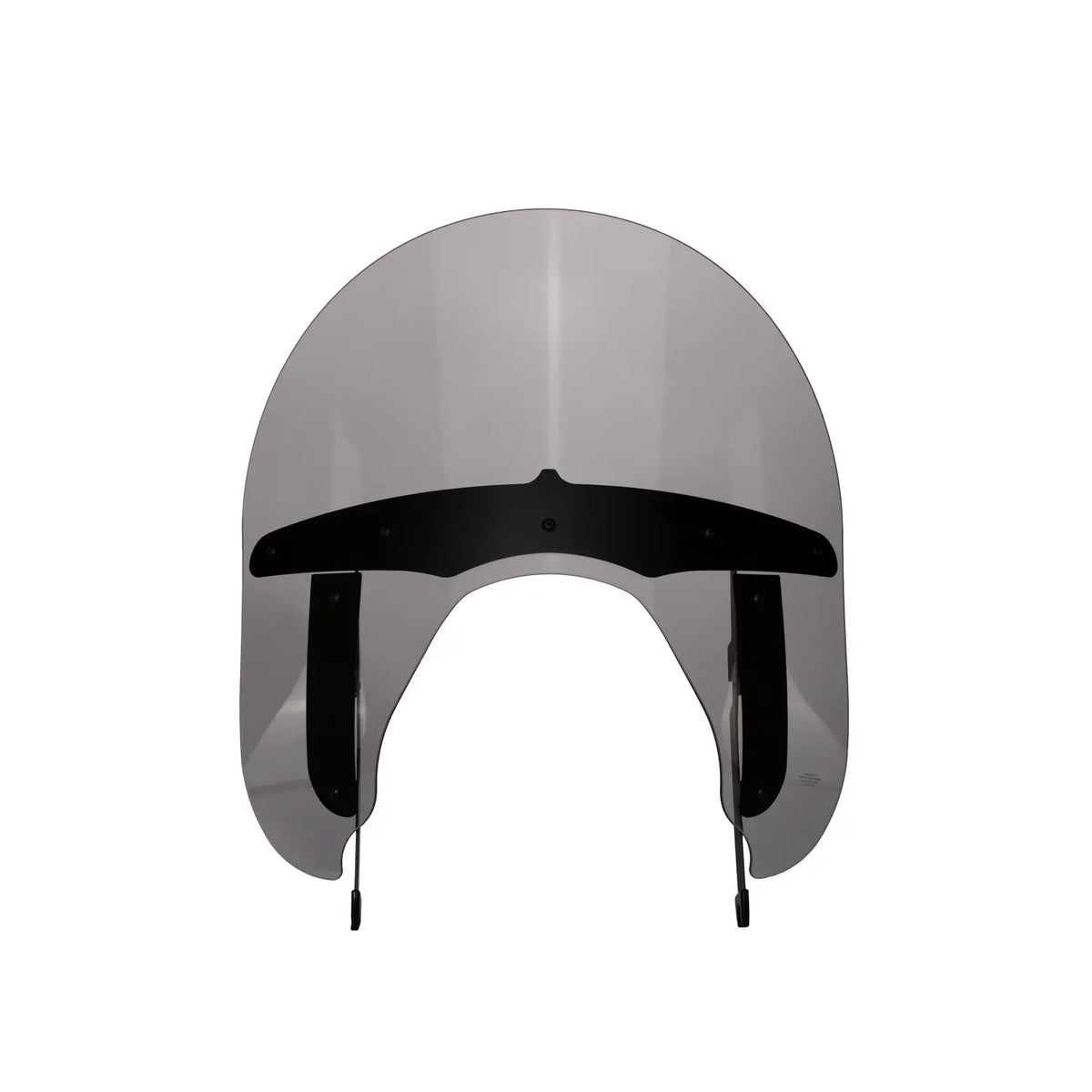 Polycarbonate 16 in. Quick Release Windshield, Tinted - image 1 of 2