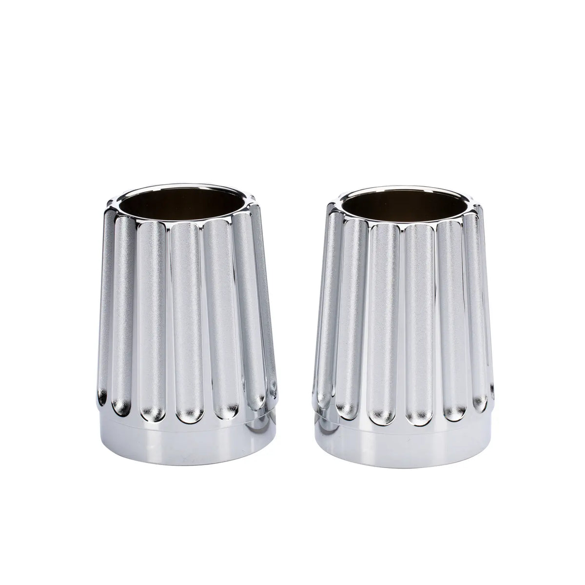 Grooved Exhaust Tips  - image 2 of 5