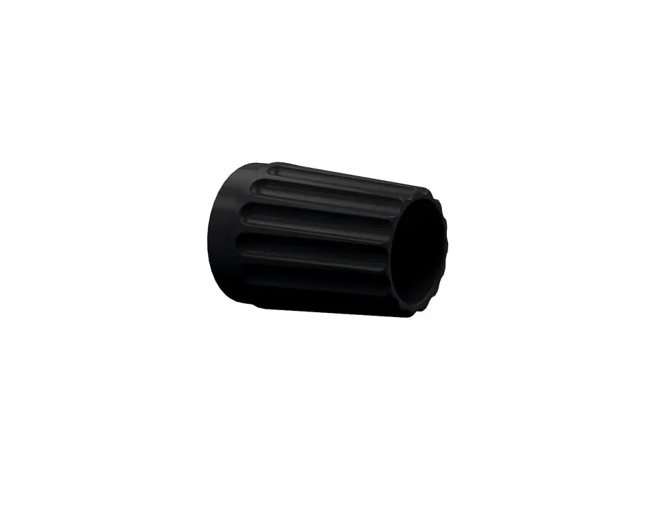  Grooved Exhaust Tips  - image 3 of 5