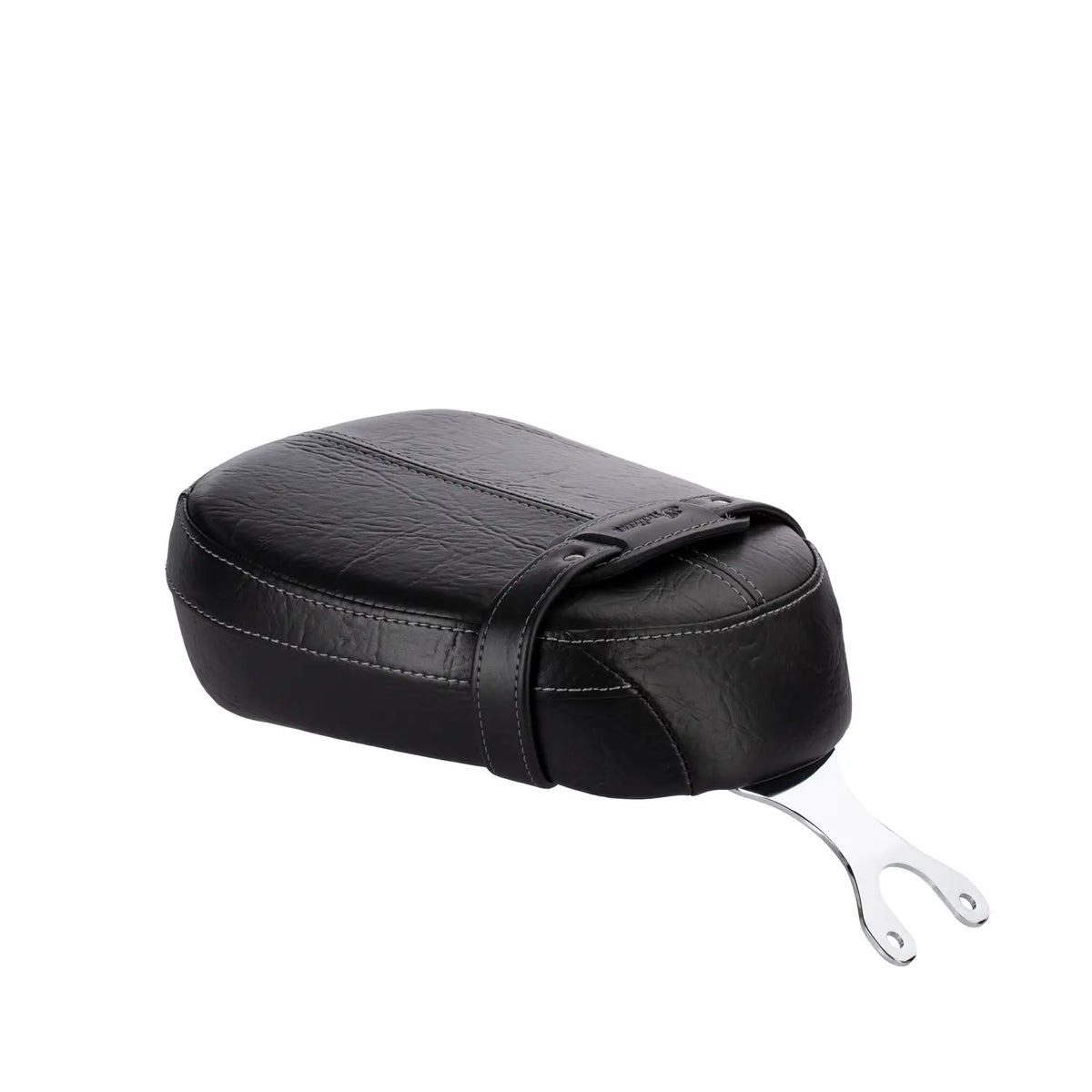 All-Weather Vinyl Touring Passenger Seat, Black - image 1 of 6