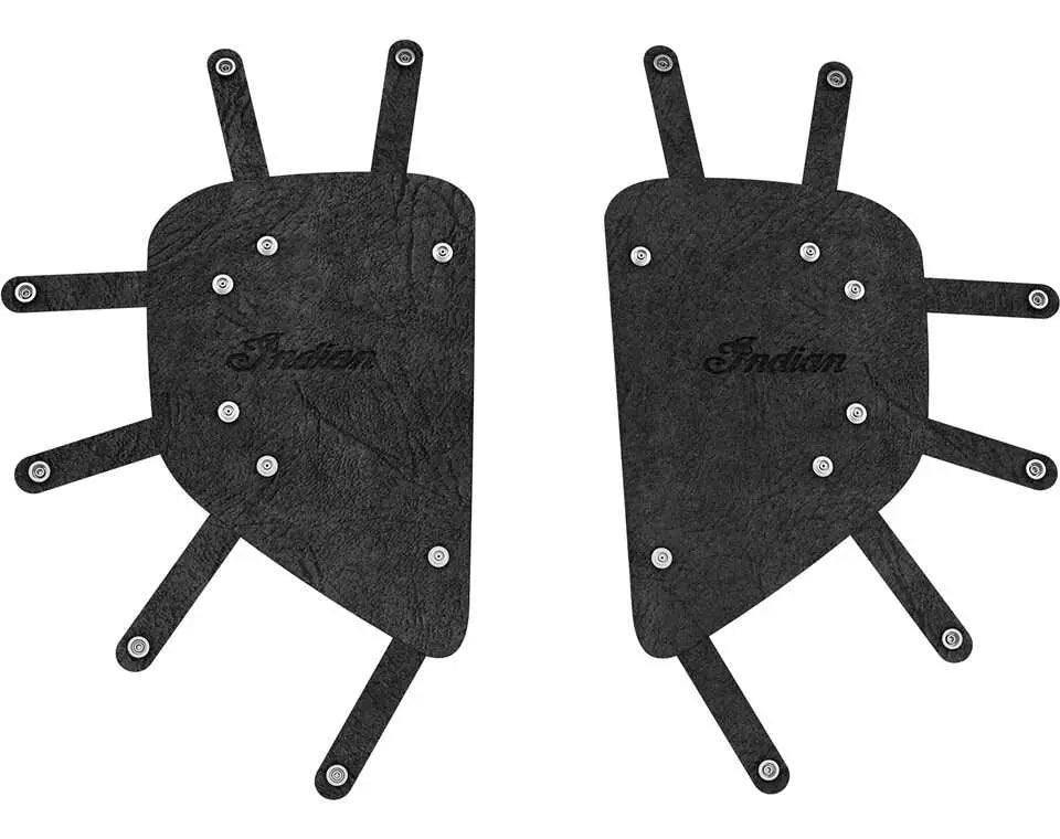 Mustache Highway Bar Soft Closeouts, Black - image 1 of 3