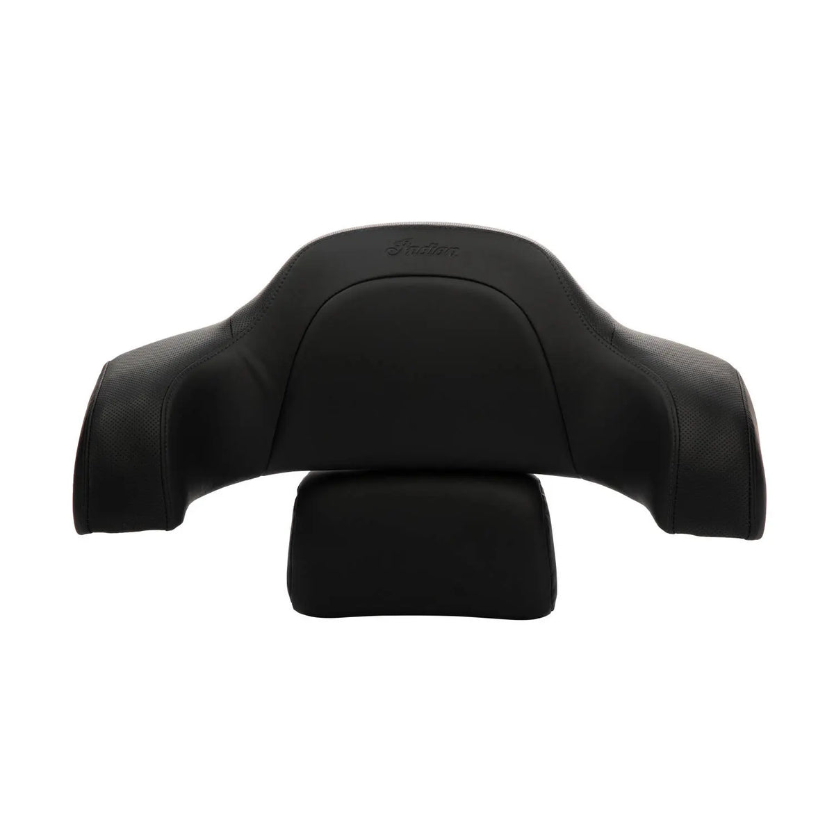 All-Weather Vinyl Rogue Trunk Passenger Backrest Pad, Black - image 1 of 3