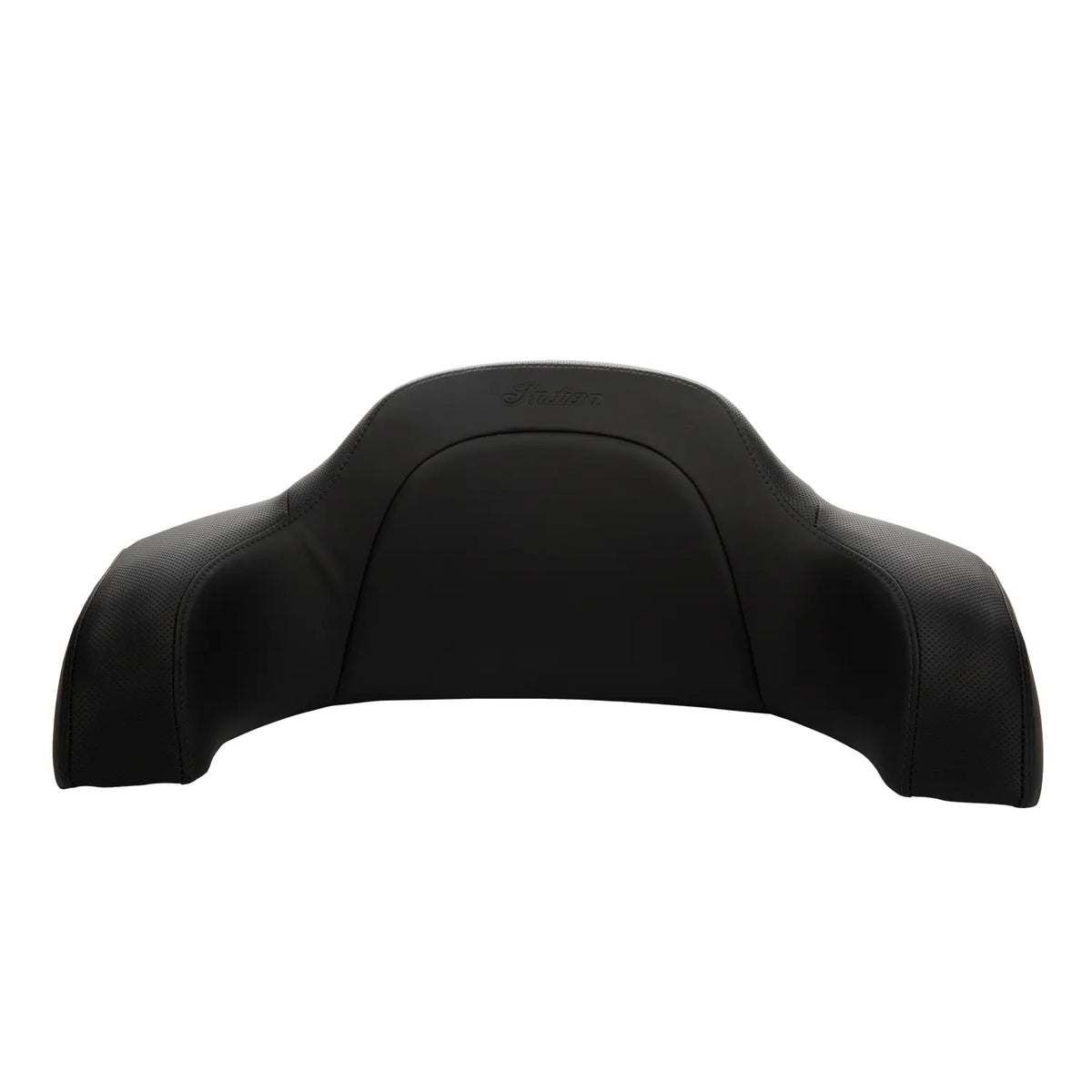 All-Weather Vinyl Rogue Trunk Passenger Backrest Pad, Black - image 2 of 3