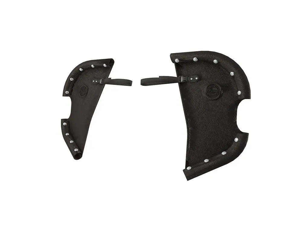 Vinyl Highway Bar Soft Closeouts, Black - image 1 of 3