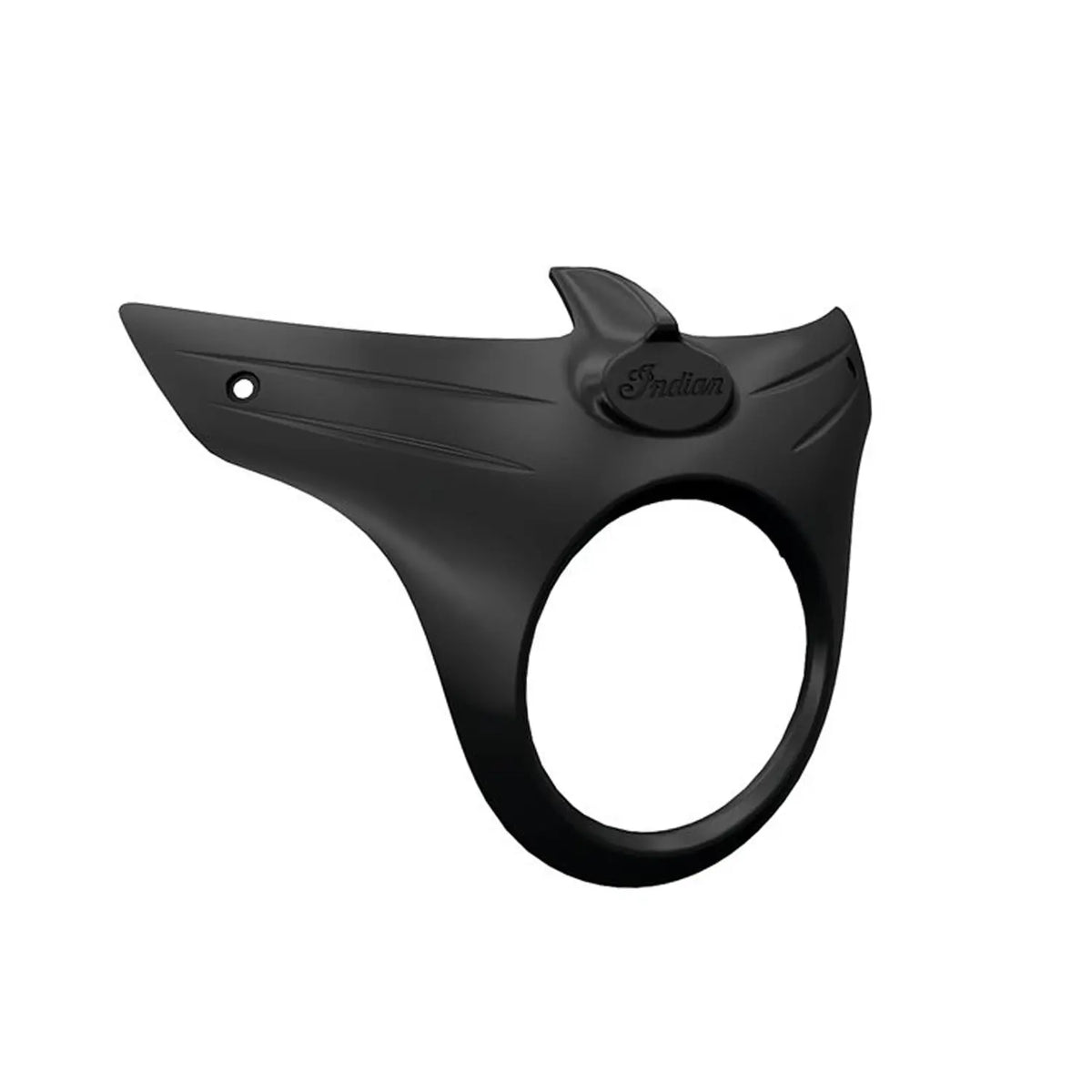 Headlight Bezel - Thunder Black Smoke - image 1 of 4