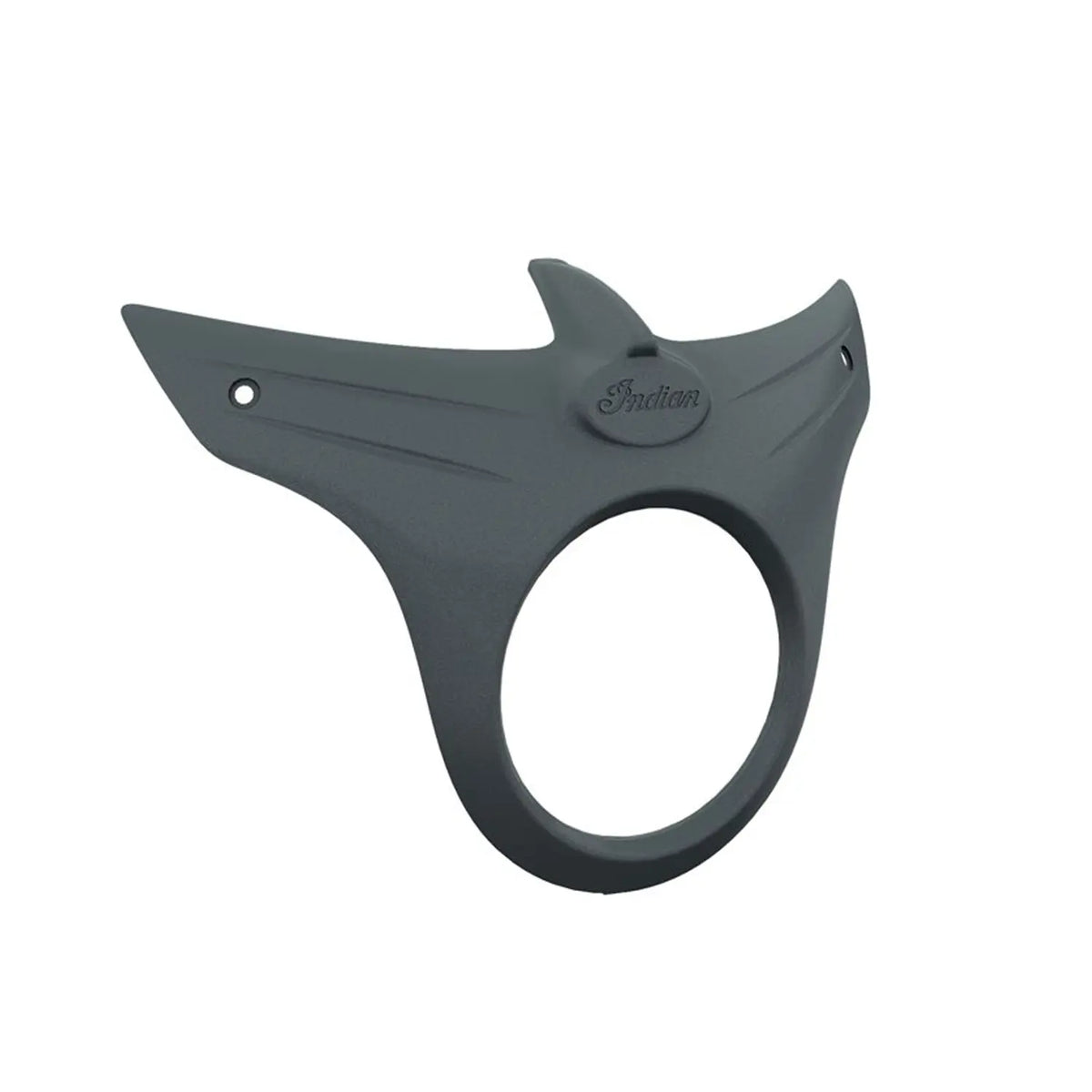 Headlight Bezel - Steel Gray - image 1 of 1