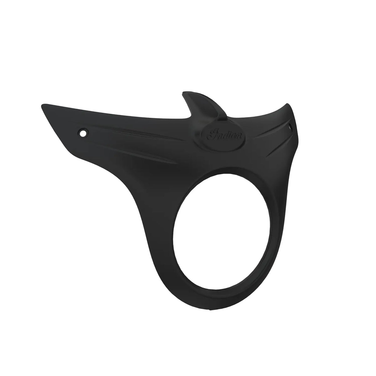 Headlight Bezel - Unpainted - image 1 of 1