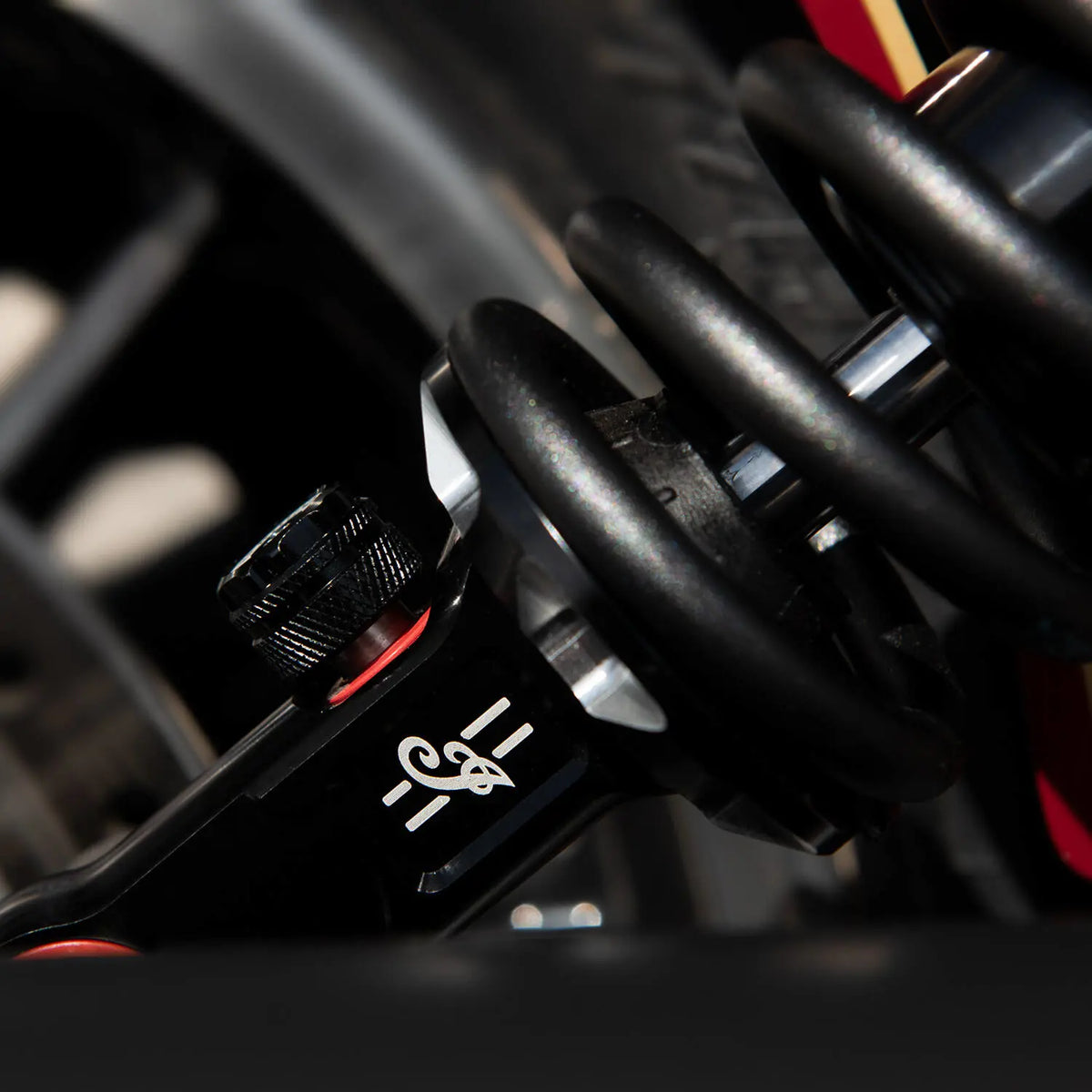  Performance Adjustable Rear Shocks by FOX®  - image 6 of 6
