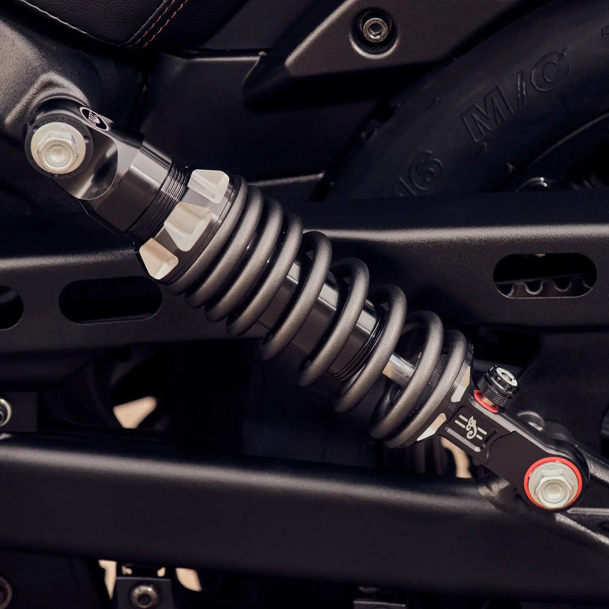  Performance Adjustable Rear Shocks by FOX®  - image 4 of 6