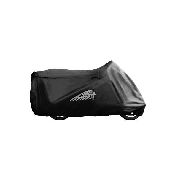 Indian Motorcycle Touring Soft Cover - part 2882498