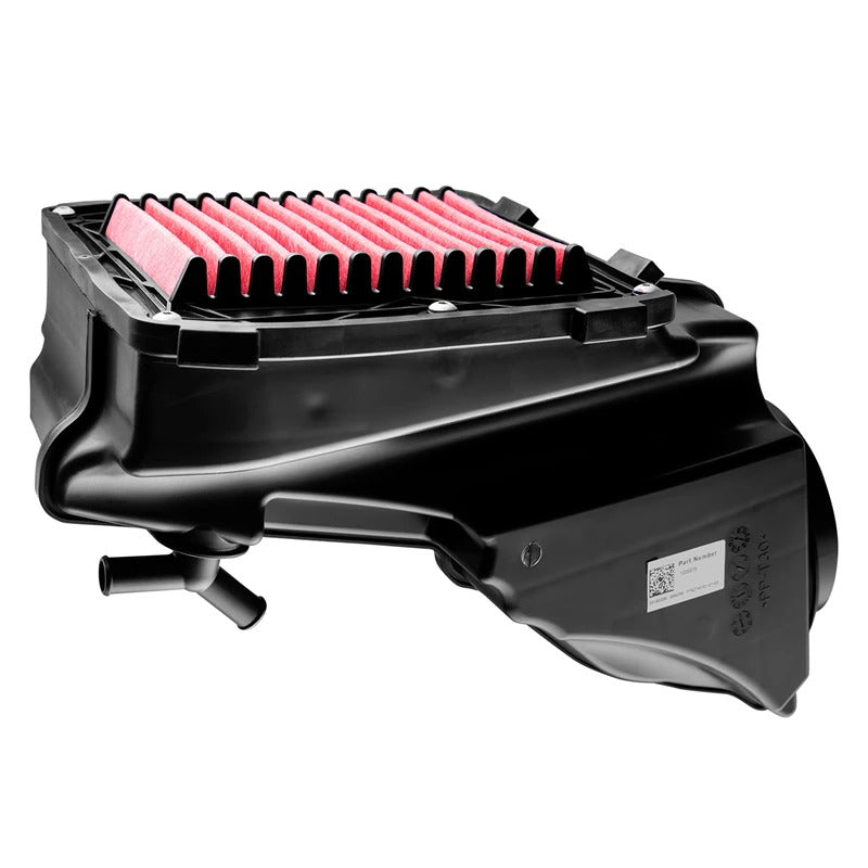 Indian Motorcycle Scout Performance Air Intake - part 2882519
