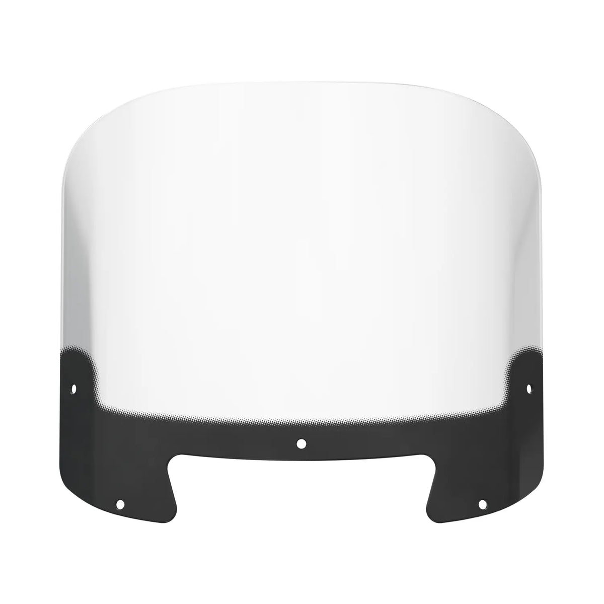 Polycarbonate 19 in. Tall Windshield, Clear - image 1 of 3