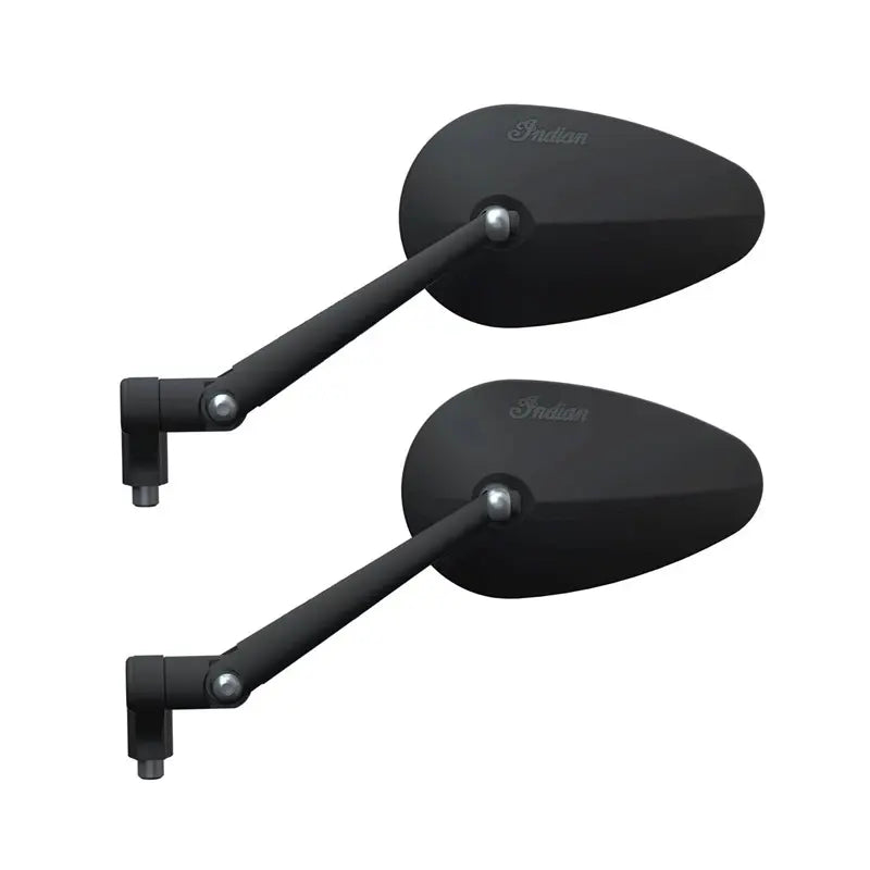 Radial RS Mirrors by Rizoma® - image 1 of 6