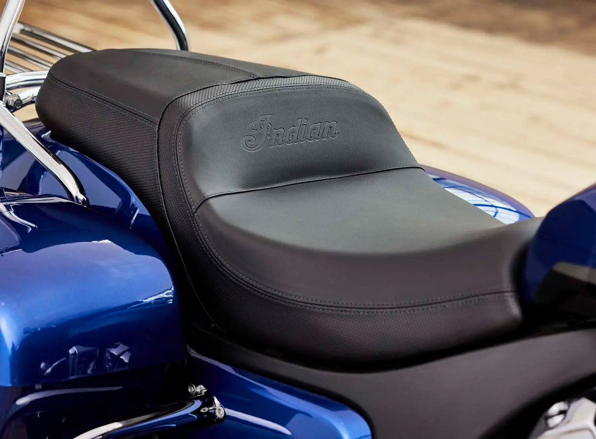Extended Reach Syndicate Seat, Black - image 5 of 5