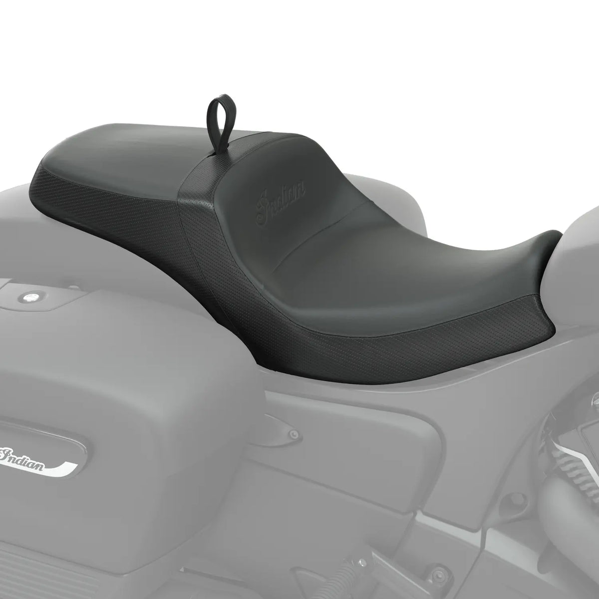 Extended Reach Syndicate Seat, Black - image 4 of 5