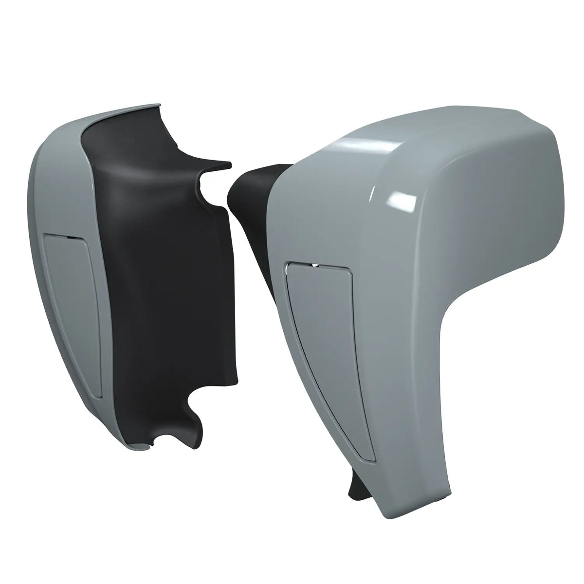 Hard Lower Fairings - image 1 of 1