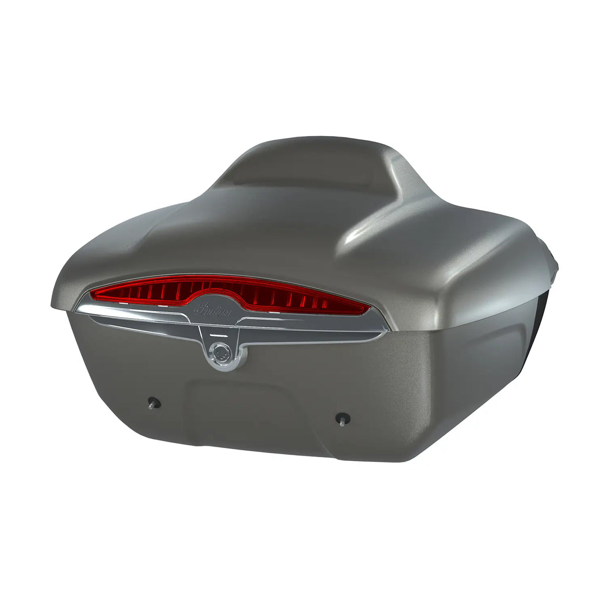 Quick Release Trunk, Heavy Metal Smoke - image 1 of 4