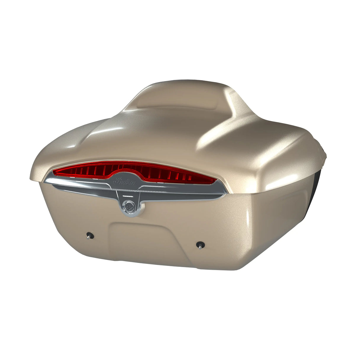 Quick Release Trunk, Rye Metallic - image 1 of 2