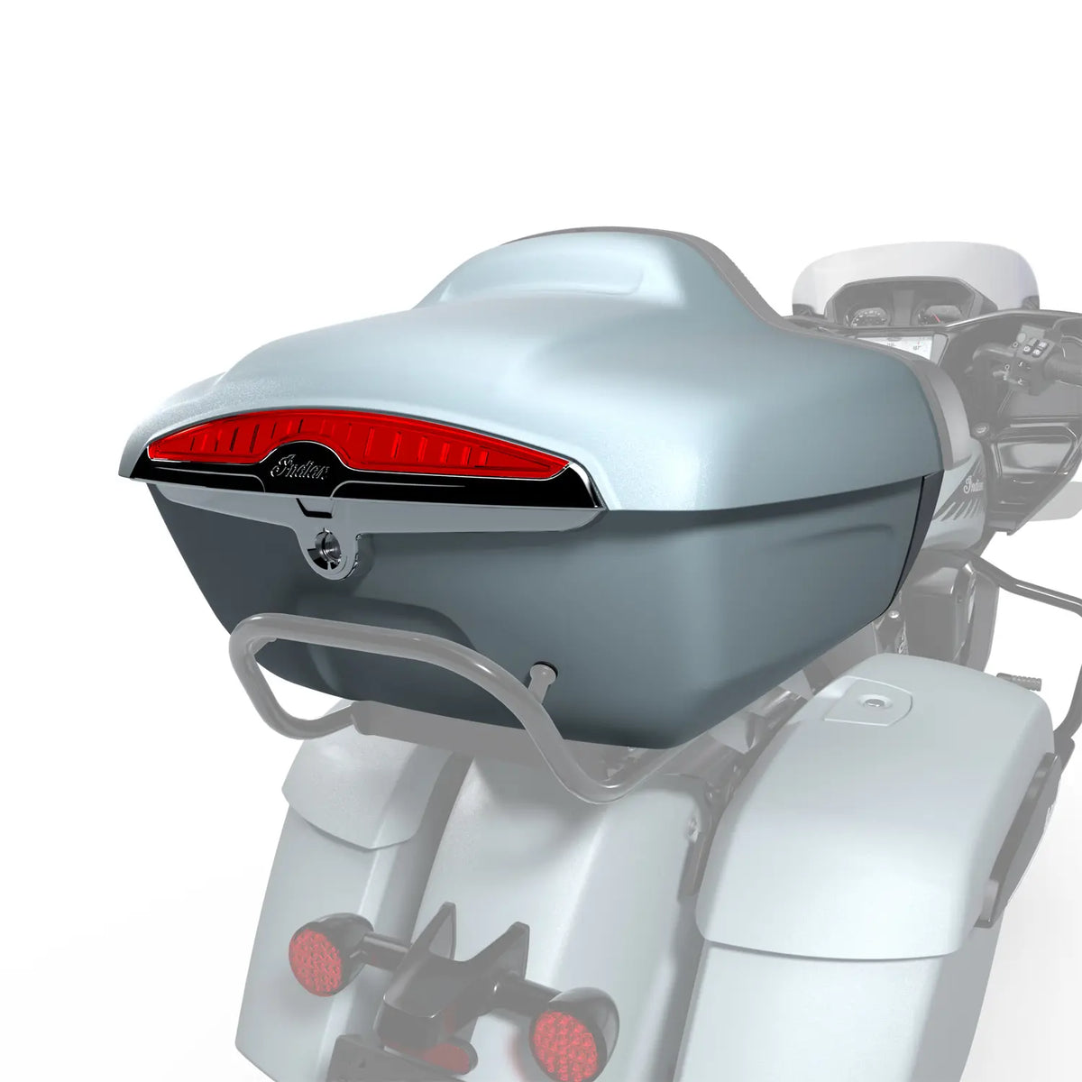 Quick Release Trunk - image 3 of 3