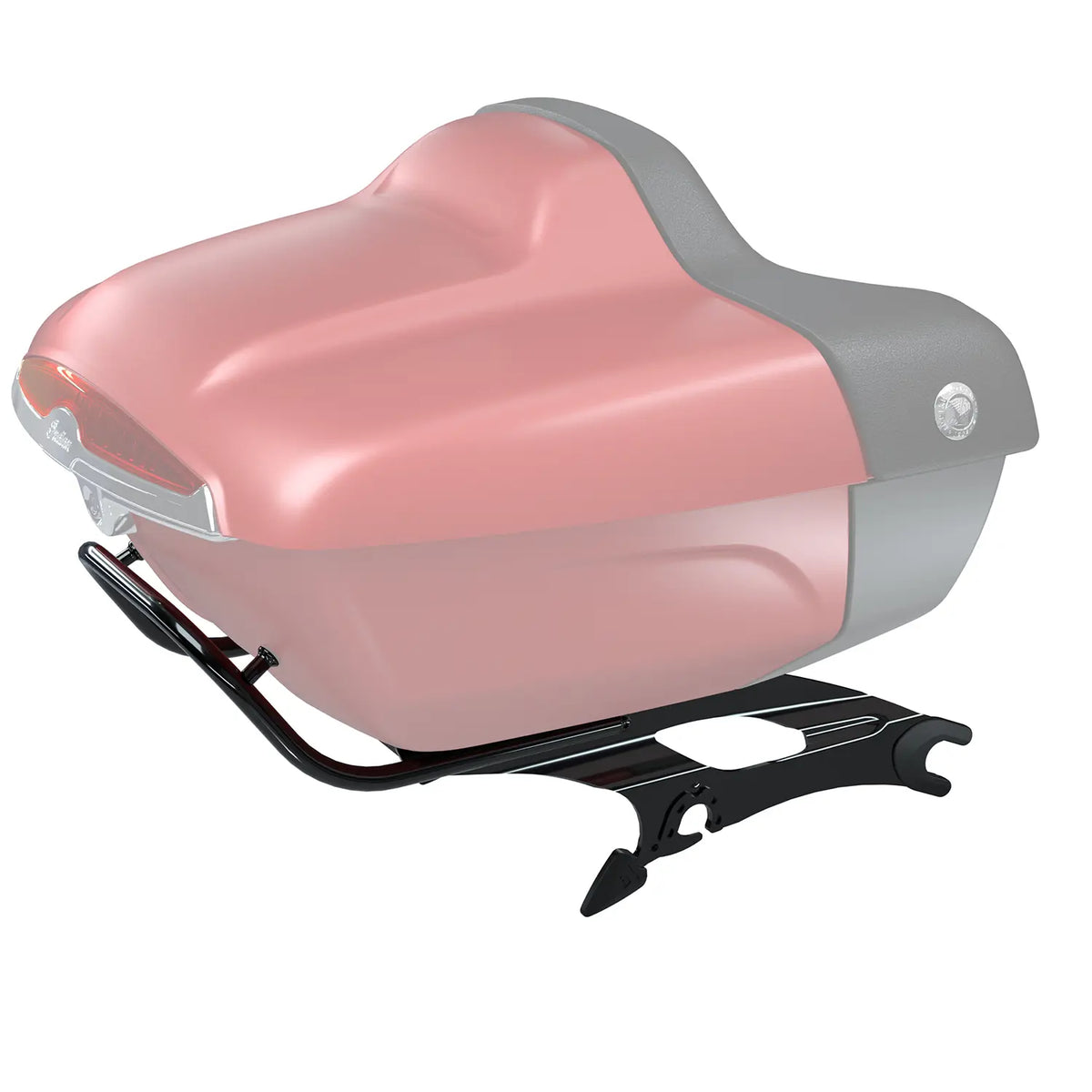 Quick Release Lockable Trunk Base - image 6 of 8