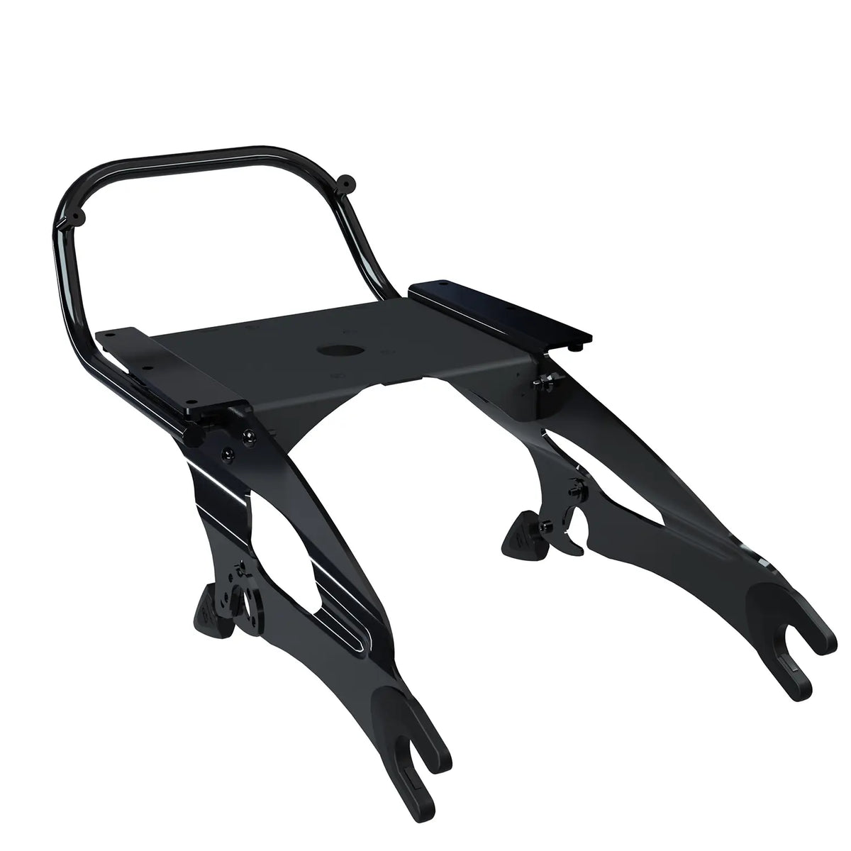 Quick Release Lockable Trunk Base - image 1 of 8