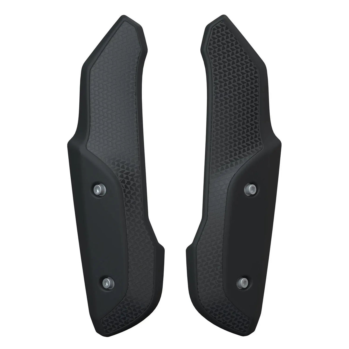 Fork Guards in Black, Pair - image 1 of 3