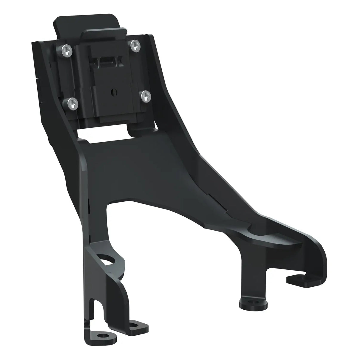Rider Backrest Mount - image 1 of 2
