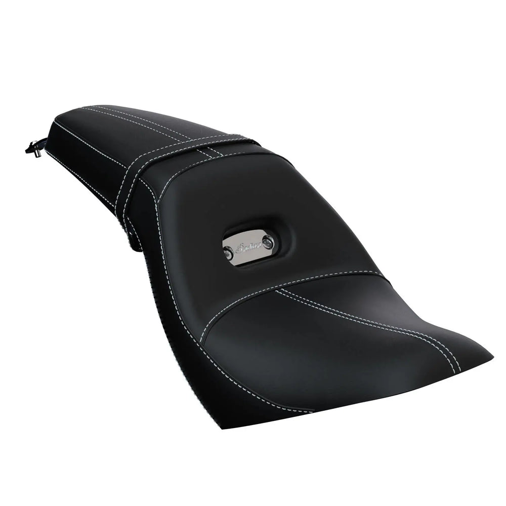 Indian Motorcycle Scout Sport Seat, Black