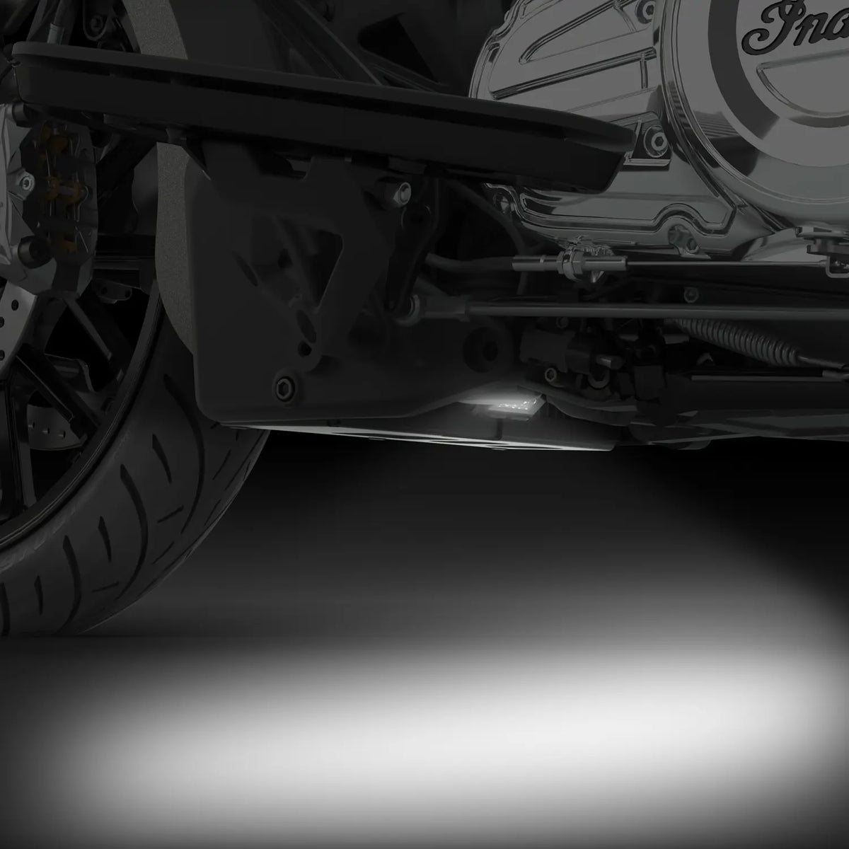 Puddle Light - image 2 of 3