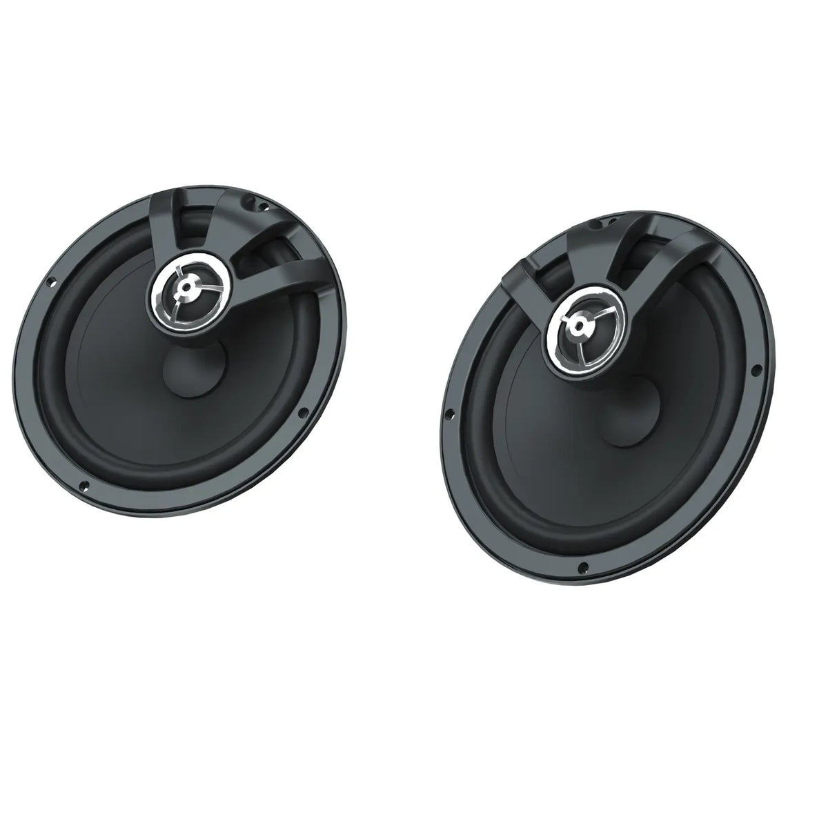 Audio Saddlebag Retrofit Speaker Kit - image 1 of 1