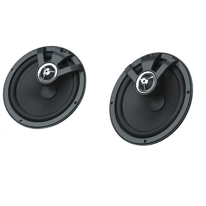 Indian Motorcycle PowerBand Audio 6.5-Inch Fairing Speakers - part 2884309