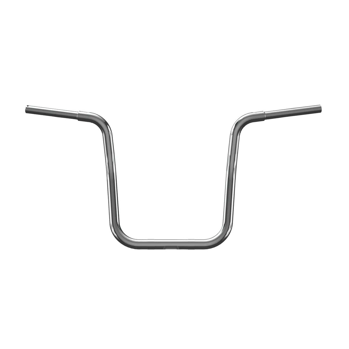 Mid Rise Handlebar, Polished - image 1 of 5