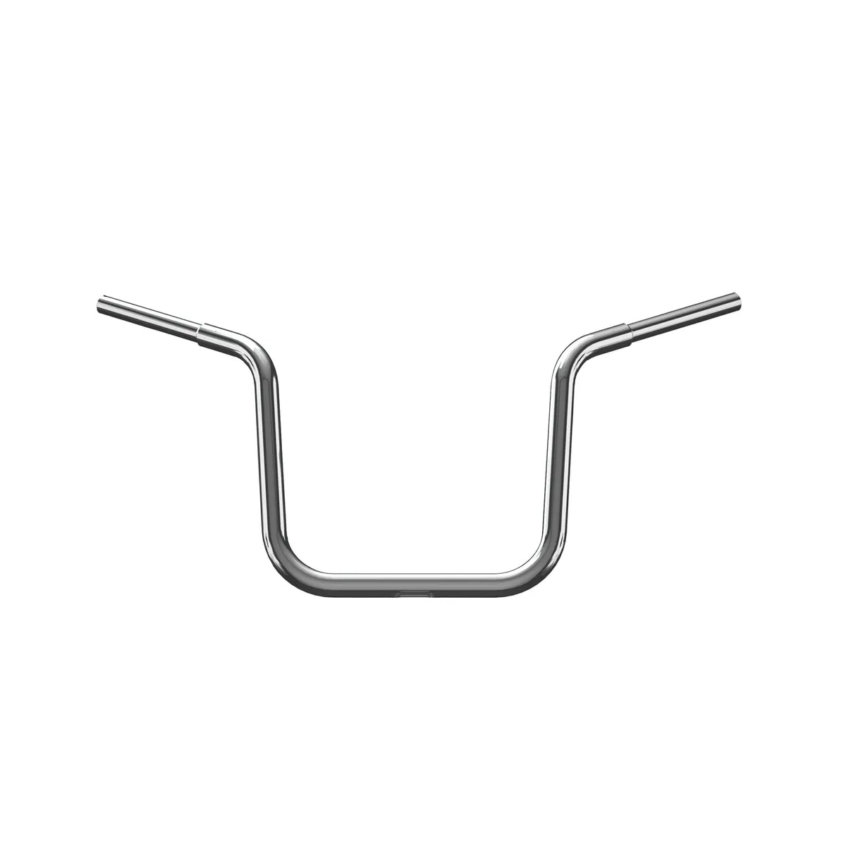 Reduced Reach Handlebar, Polished - image 1 of 4