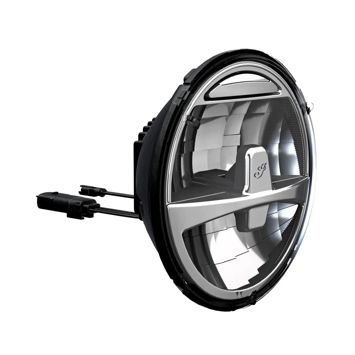 7 in. Pathfinder LED Headlight - image 1 of 3