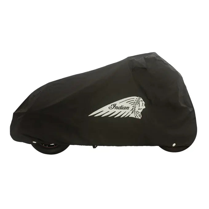 Indian Motorcycle All-Weather Cover - part 2884460