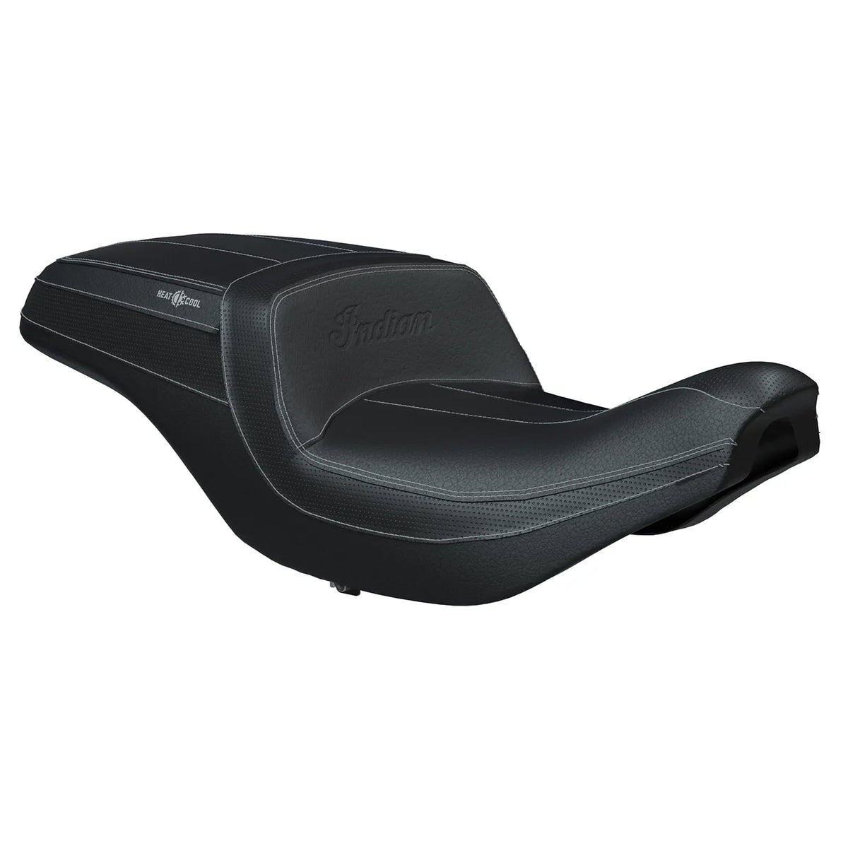 ClimaCommand Syndicate Seat, Black - image 1 of 5