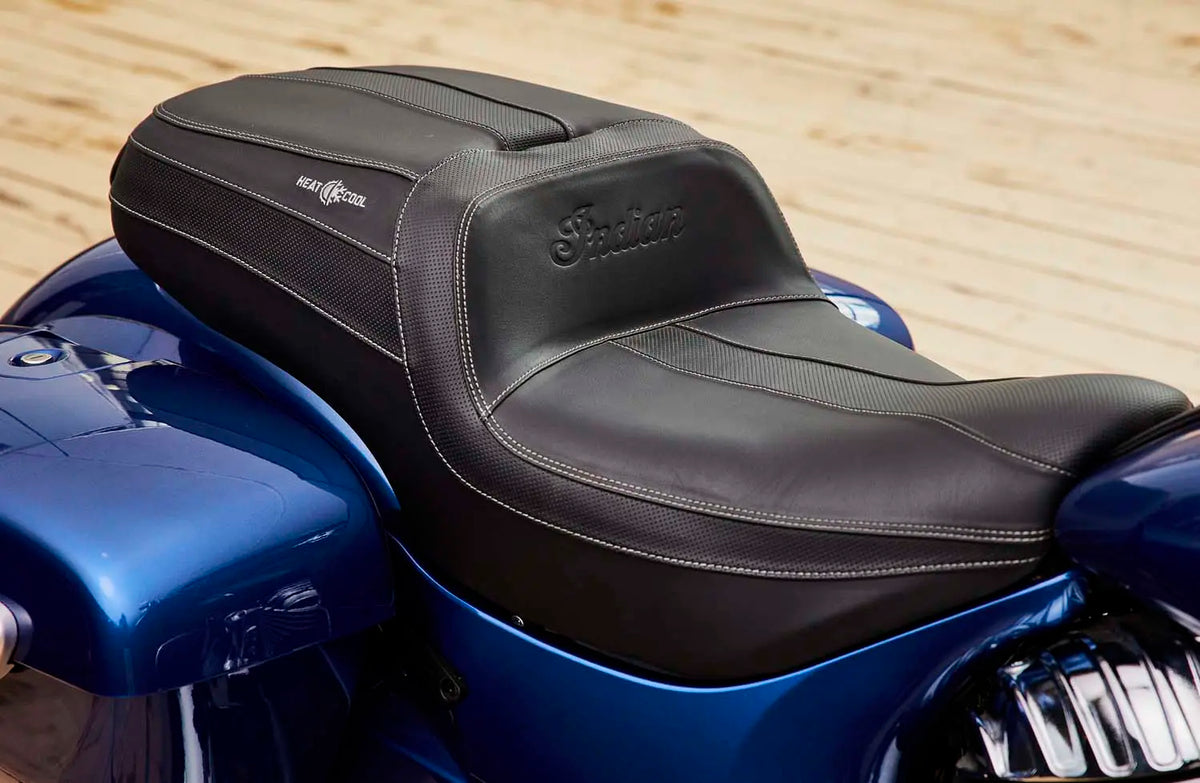 ClimaCommand Syndicate Seat, Black - image 4 of 5