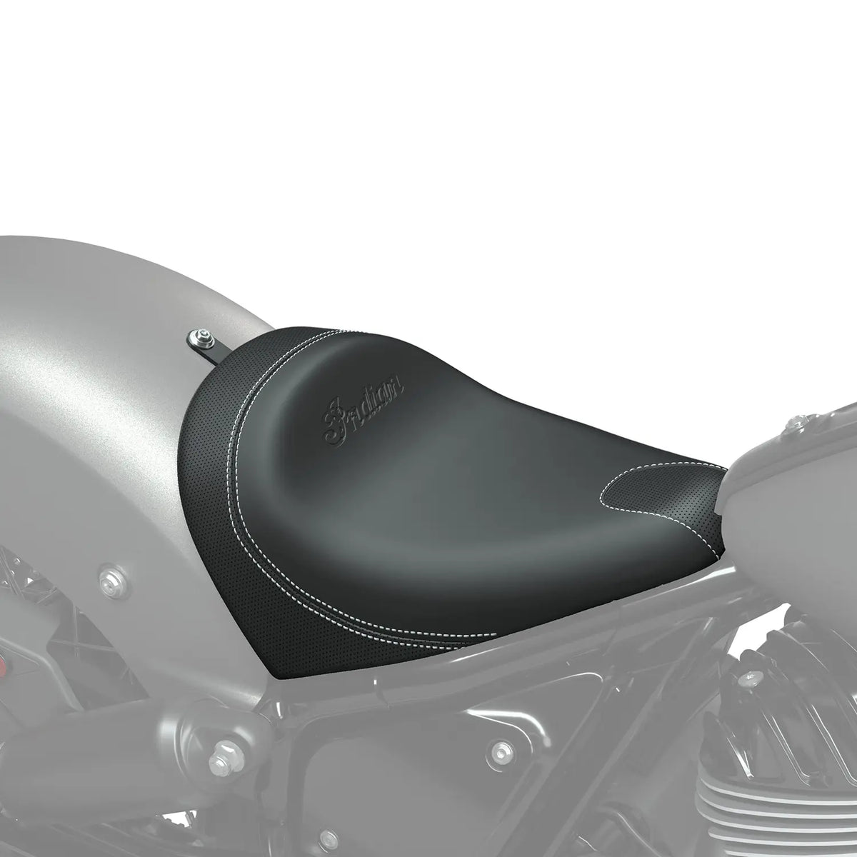 Extended Reach Solo Seat, Black - image 3 of 3